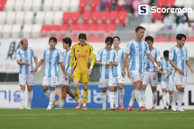 신태용 떠난 울산, 강등권 탈출 가능할까